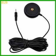 BUB Conference Microphone 3 5mm Desktop Computer Mic for Computer Desktop and Laptop