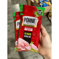 Red Cp Sausage, Instant Sterilized Ponnie