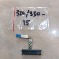 Laptop HDD Connector Lenovo 320/330-15