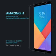 Nillkin Tempered Glass (Amazing H) - Xiaomi Mi Max 3