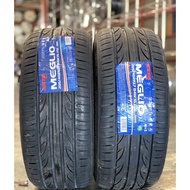 New Zeta 205/40R17 Tyre