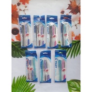 Pilot Value Pack Bundling Hi-Tec C Coleto Pen Container and 3 Ink Set