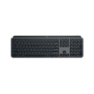 LOGITECH KEYBOARD MX KEYS S THAI LATA+AP-340 - GRAPHITE (IP7-001194)