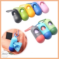 Portable Diaper Disposal Plastic Dispenser &amp; Refill Rol Diaper Bag (Random Pick)