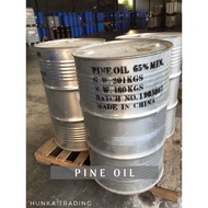 PINE OIL ( 松油 )PINE DISINFECTANT(MINYAK PINE) ( 900ML +- )