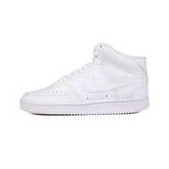 [Self-Operated] Nike Nike Sneakers Women's Shoes COURT Sneakers Casual White Shoes CD5436-100 Mid-To