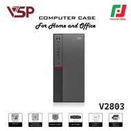 GENUINE VSP V2803 (M-ATX/I-ATX) office case