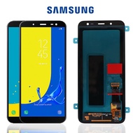 หน้าจอ LCD samsung J6 / J600 / J6 (2018) LCD Display พร้อมทัชสกรีน จอ+ทัช สำหรับ ซัมซุง กาแลคซี่ J6 