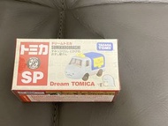 TAKARA TOMY 角落生物車仔