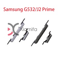 Power Button For Samsung Galaxy J2 Prime G530 G531 G532 G532F G532H Volume Side Key Button Repair