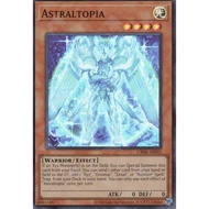 Yaying CR08-AE002 Hope King Starlight (Bright Side) Square CR08-AE Ren 3 Du