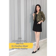 MDF Bevogue(I) Women Clothing Premium Jacket