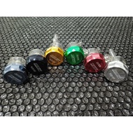 CCP FLUID TANK ALLOY UNIVERSAL Brake Fluid Tank