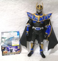 日版 眼鏡社 DX 假面騎士 藍龍騎 有批風