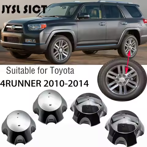 WHEEL CENTER CAP FITS for TOYOTA 4RUNNER 2014 2024 OEM 4260B-35090 hub cap