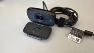 Logitech C525 webcam