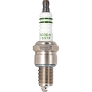 TORCH F6RTP Platinum Spark Plug Replace for NGK BPR6EGP BPR6EVX 7822/BPR6ES Spark Plug, for Bosch WR