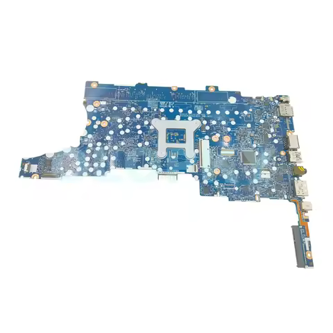 Laptop Motherboard For HP Elitebook 850 G3 840 G3 Mainboard With i3 i5 i7-6th Gen CPU 6050A2892401-M