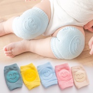 1Pair Baby Knee Cotton Crawling Elbow Safety Leg Terry Cover Padstoddlers