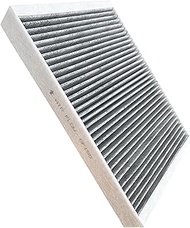 GF155 Cabin Air Filter for S60 (2019-2023),V60 (2019-2023),S90 (2017-2023),V90 (2018-2021),XC60 (201
