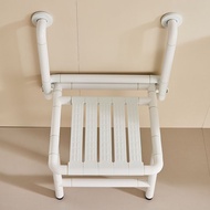 Bathroom Elderly Shower Chair Shower Chair Bathroom Chair Stool Elderly Anti-Slip Room Chair
