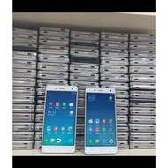 Second-Hand 90% New Xiaomi 4 3GB+16G Memory Snapdragon 801 Chip Android 6 Functions All Good