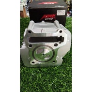 SRL110 BLOCK RACING 55MM 56MM KING DRAG LAGENDA110 ESPADA TAIKOM GL FURIOUS ONCE SHARK ESR RED LEO