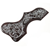 For   left-handed J200 SJ200 Guitar Pickguard Thick 2.0 mm self-adhesive Accessories