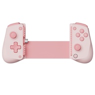 GameSir X5 Lite เกมแพดแบบมือถือจอยเกม Zenless Zone X สำหรับ IOS/Android-Type-C ที่เข้ากันได้กับสากล