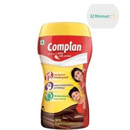 Complan Health Drink Chocolate Flavour 500g