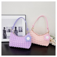 Women's sling bag- Cloud Bag
