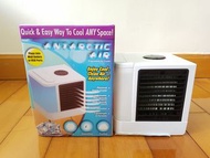 便攜式USB小空調