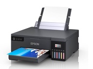 EPSON L8050 PRINTER Photo InkTank Wi-Fi เครื่องปริ้นรูปถ่าย