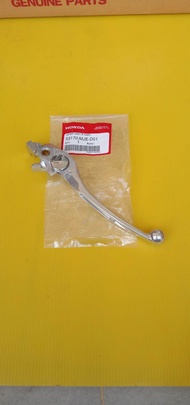 มือเบรคหน้าแท้HONDA CB650FCB650RCBR650RCBR650FNC750CRF100L AFCB1100และรุ่นอื่นๆ จำนวน1ชิ้น CB400SF (