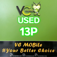 VC (DEVICE) SERIES 13PRO 3 STORAGE 4 COLORS
