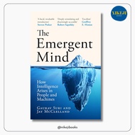 The Emergent Mind by Gaurav Suri