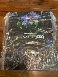 Eva-01 新世紀福音戰士一號機 RAH Test Type Evangelion 2.0