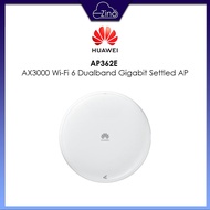 HUAWEI AP362E AX3000 Wi-Fi 6 Dualband Gigabit Settled AP