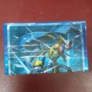 Vanguard overdress Stride Deckset Box Conan