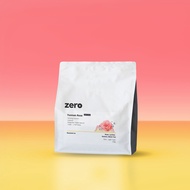 Zero Coffee - Yunnan Rose Coffee Beans