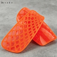 [Cuticate1] SiaBiced Youth Soccer Shin Guards