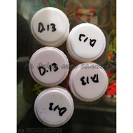 Fish stimulant D13 POWDER