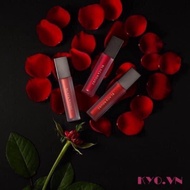 Black Rouge Lipstick