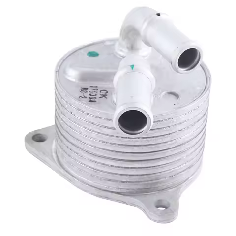 24777-78MT0 New Automatic Transmission Oil Cooler Set For Suzuki New Vitara 6AT 2015- SX4 S-Cross 6A
