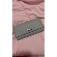 [PRELOVED] - Women's Wallet (Charles &amp; Keith)