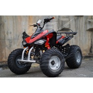 ESV Spark 15 Auto 150cc ATV Motorcycle