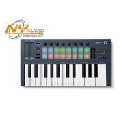 [Genuine] Novation FLkey Mini 25 | Midi keyboard specialized for FL Studio