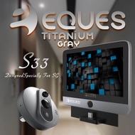 Eques Door Viewer Veiu S33/S31/Max (Authorised Reseller)