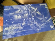 HG GELGOOG Menace 請睇描述再PM!!!