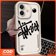 Case for Realme Note 60 Realme Note 50 Realme C75 C65 C67 C61 C55 C53 C51 Fashionable shockproof TPU